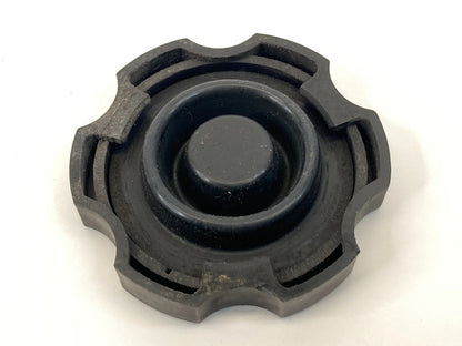 00-08 CHEVROLET IMPALA BRAKE MASTER CYLINDER FLUID RESERVOIR CAP LID COVER OEM