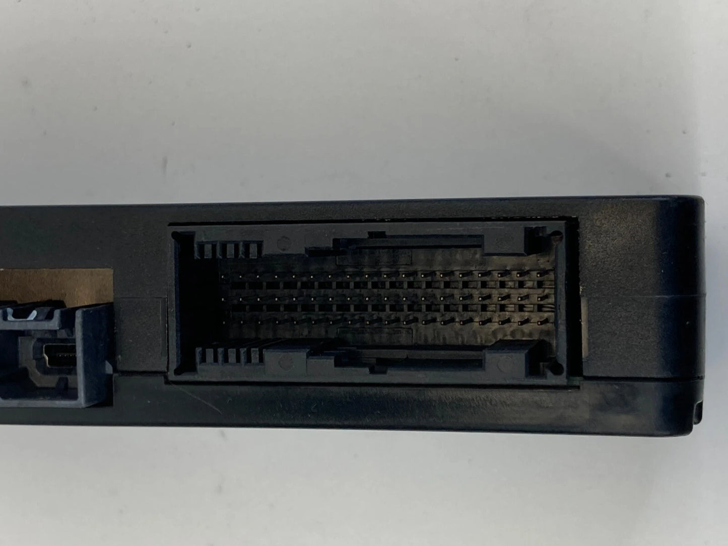 2008 FORD FOCUS SYNC COMMUNICATION CONTROL MODULE COMPUTER UNIT 8L2T-14D212-AF