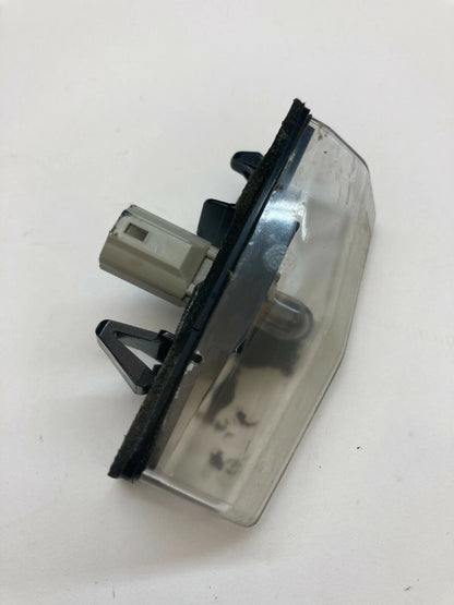 2005 2006 2007 SCION TC REAR LICENSE PLATE LIGHT LAMP ASSEMBLY A045053 OEM