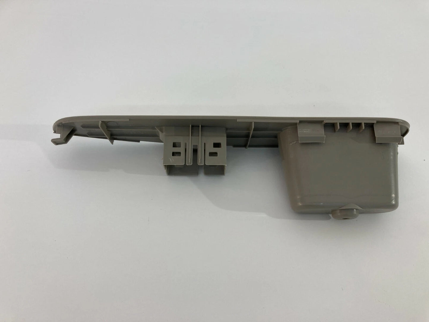 2006-2009 FORD FUSION MILAN REAR RIGHT SIDE WINDOW SWITCH BEZEL TRIM 1090032-AA