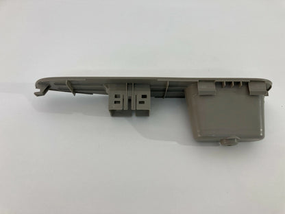 2006-2009 FORD FUSION MILAN REAR RIGHT SIDE WINDOW SWITCH BEZEL TRIM 1090032-AA