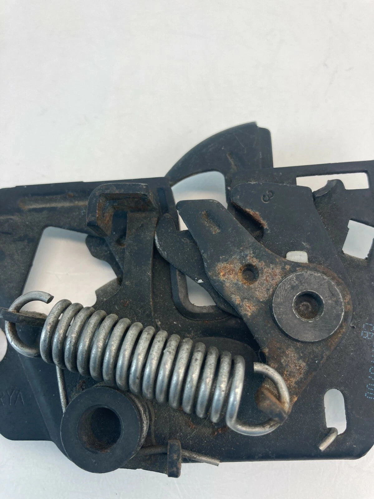 2013-2018 FORD FOCUS HOOD LOCK LATCH RELEASE ACTUATOR ASSEMBLY BM5A16700 OEM
