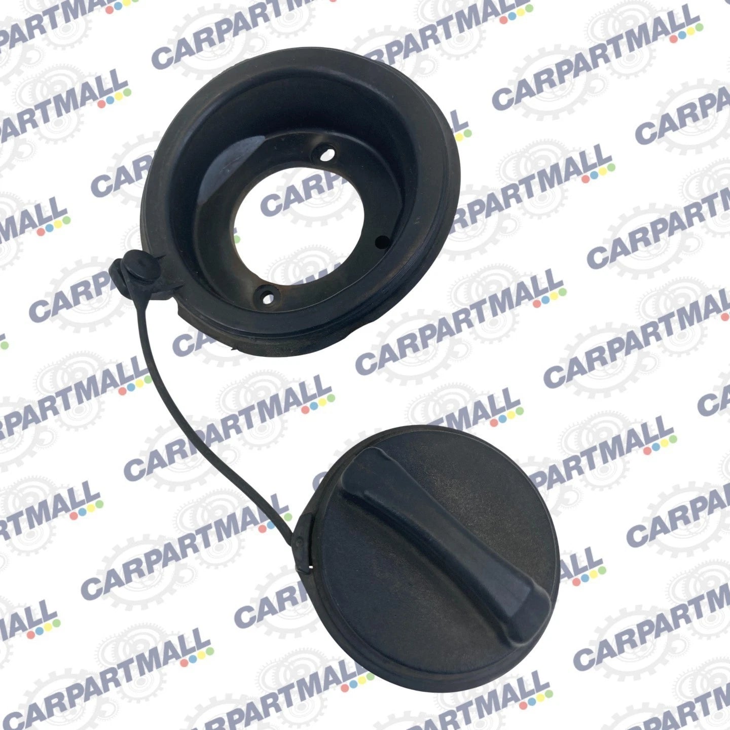 2005-2007 MERCURY MARINER FORD ESCAPE FUEL TANK FILLER GAS CAP COVER ASSY OEM