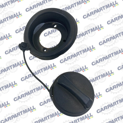 2005-2007 MERCURY MARINER FORD ESCAPE FUEL TANK FILLER GAS CAP COVER ASSY OEM