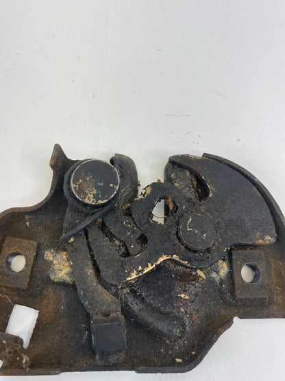 1999 2000 CADILLAC ESCALADE 92-00 GMC YUKON PRIMARY HOOD LOCK LATCH ASSEMBLY
