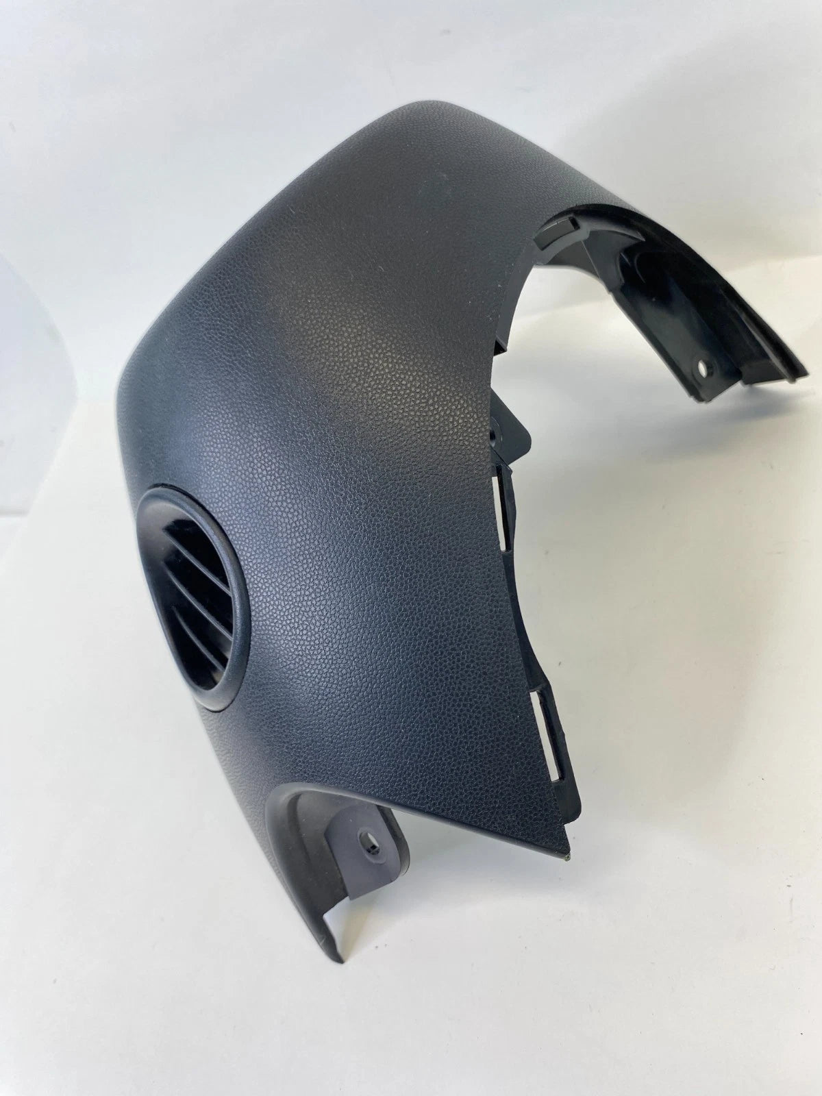 2007-2015 MINI COOPER LEFT DRIVER SIDE OUTER DASH AIR VENT BEZEL TRIM OEM
