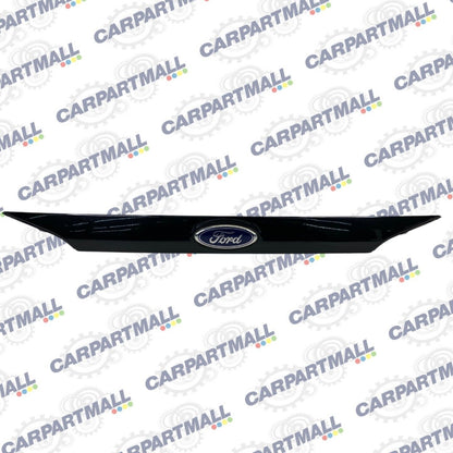 12-14 Ford Focus SEDAN Rear Trunk Deck Lid Panel Finish Molding BM51-F43404-A