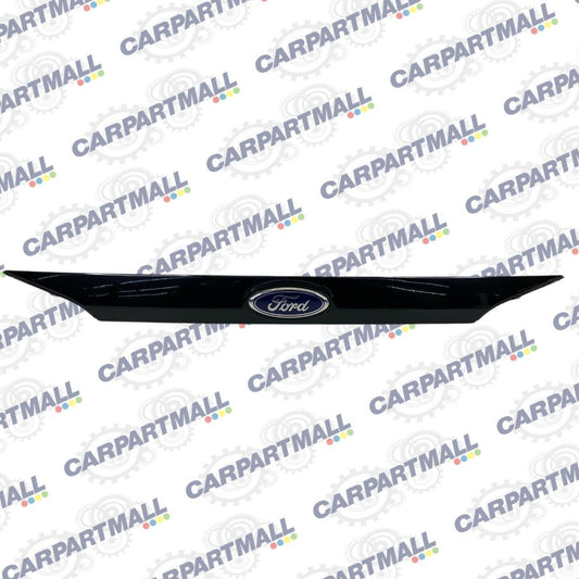 12-14 Ford Focus SEDAN Rear Trunk Deck Lid Panel Finish Molding BM51-F43404-A