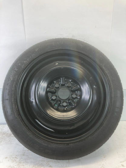 2003-2019 TOYOTA COROLLA TRUNK EMERGENCY SPARE WHEEL RIM TIRE T125/70R16 96M