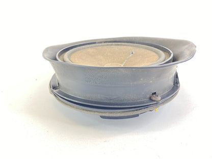 2003-2010 VOLKSWAGEN NEW BEETLE REAR LEFT DRIVER AUDIO SPEAKER 1Y0-035-411C OEM