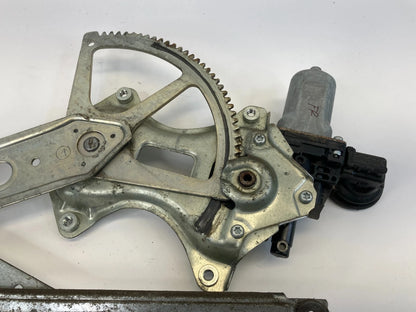 2006-2008 LEXUS IS250 IS350 FRONT RIGHT DOOR POWER WINDOW MOTOR 85710-58010 OEM