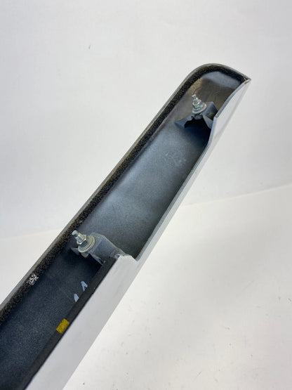 2007 2008 NISSAN SENTRA TRUNK HANDLE TRIM MOLDING FINISH PANEL 84810-ET00A OEM