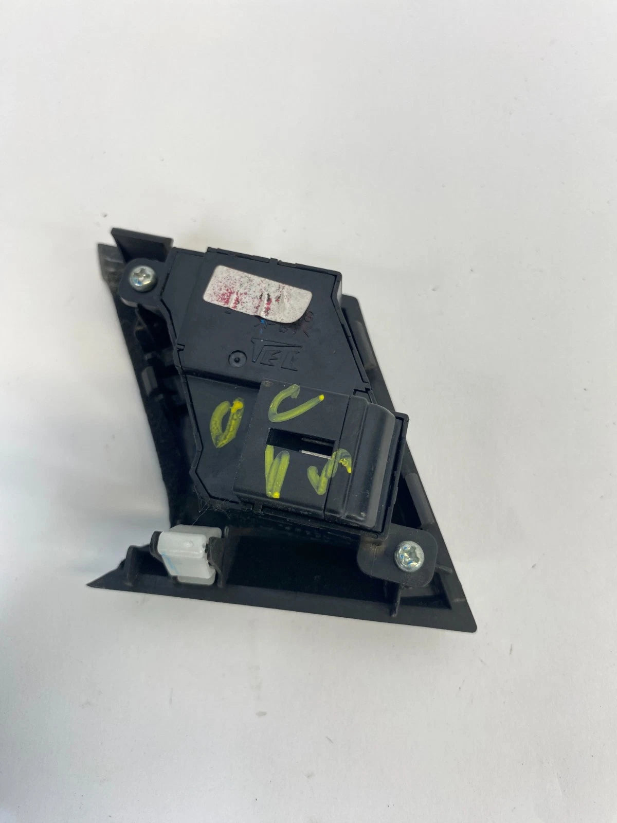 2009-2014 ACURA TSX FRONT LEFT DOOR SEAT ADJUST MEMORY CONTROL SWITCH M39568 OEM