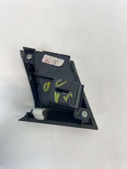 2009-2014 ACURA TSX FRONT LEFT DOOR SEAT ADJUST MEMORY CONTROL SWITCH M39568 OEM
