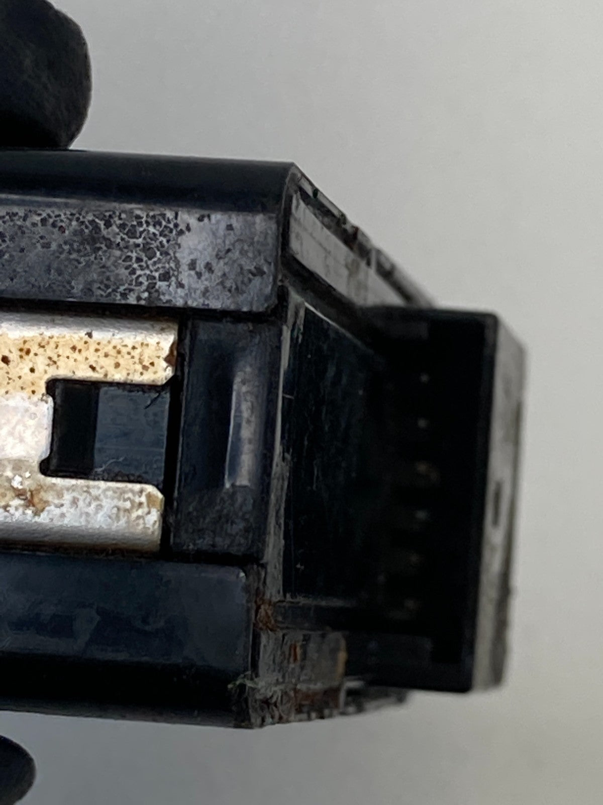 99 00 BMW 323i 01-05 330i Dash Hazard Light Control & Central Door Lock Switch