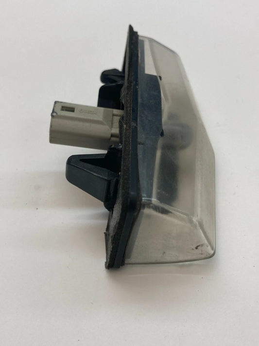 2005 2006 2007 SCION TC REAR LICENSE PLATE LIGHT LAMP ASSEMBLY E130551 OEM