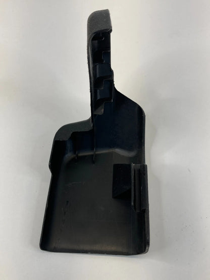 2004-2012 MITSUBISHI GALANT FRONT RIGHT SEAT TRACK RAIL CAP END COVER N245934