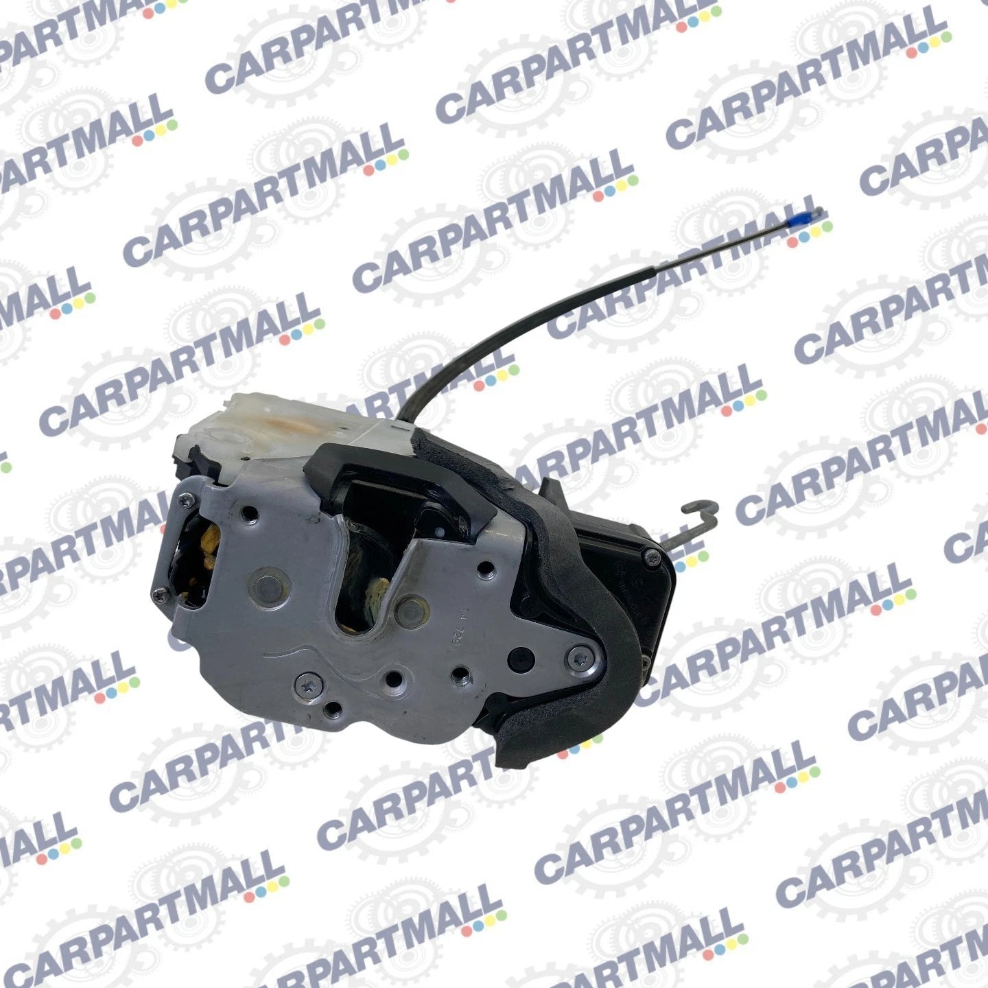 10-15 CHEVROLET EQUINOX REAR RIGHT SIDE DOOR LOCK LATCH ACTUATOR 13579552 OEM