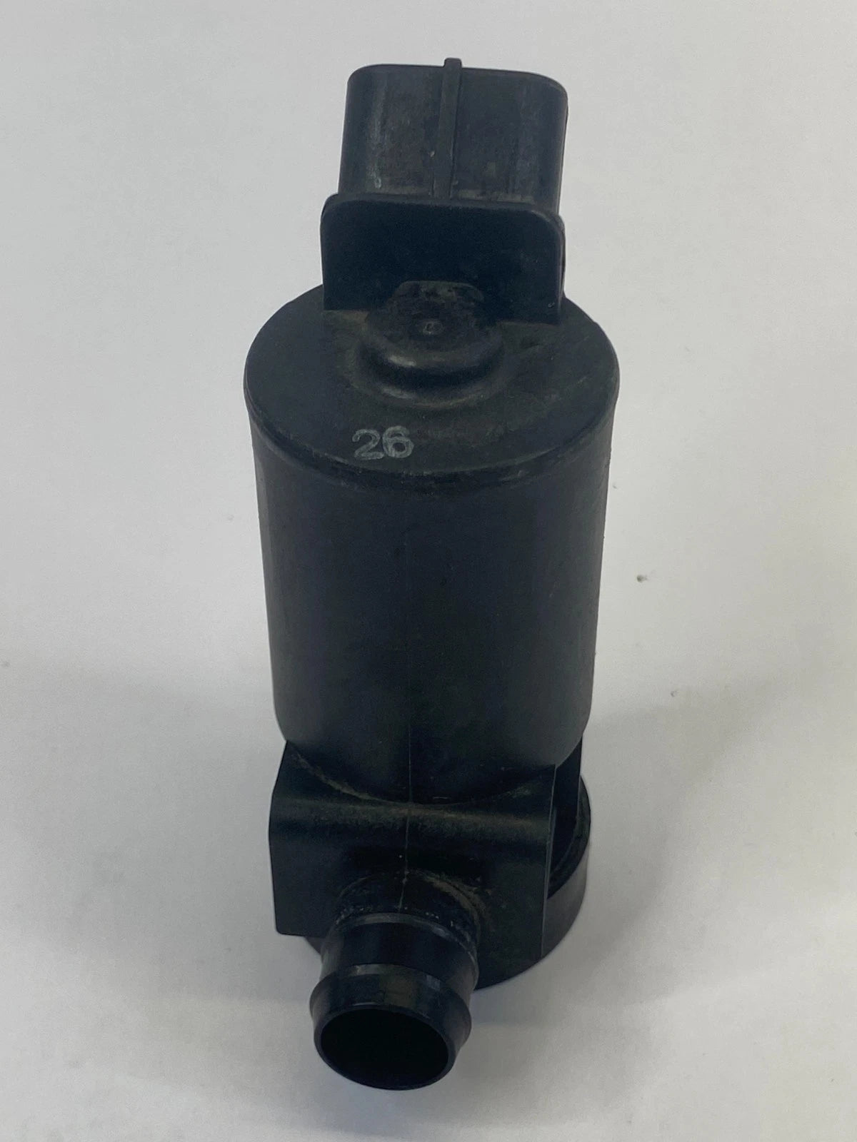2006-2013 LEXUS IS250 FRONT HEADLIGHT LAMP WIPER PUMP 855420-0950 OEM