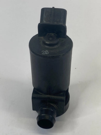 2006-2013 LEXUS IS250 FRONT HEADLIGHT LAMP WIPER PUMP 855420-0950 OEM