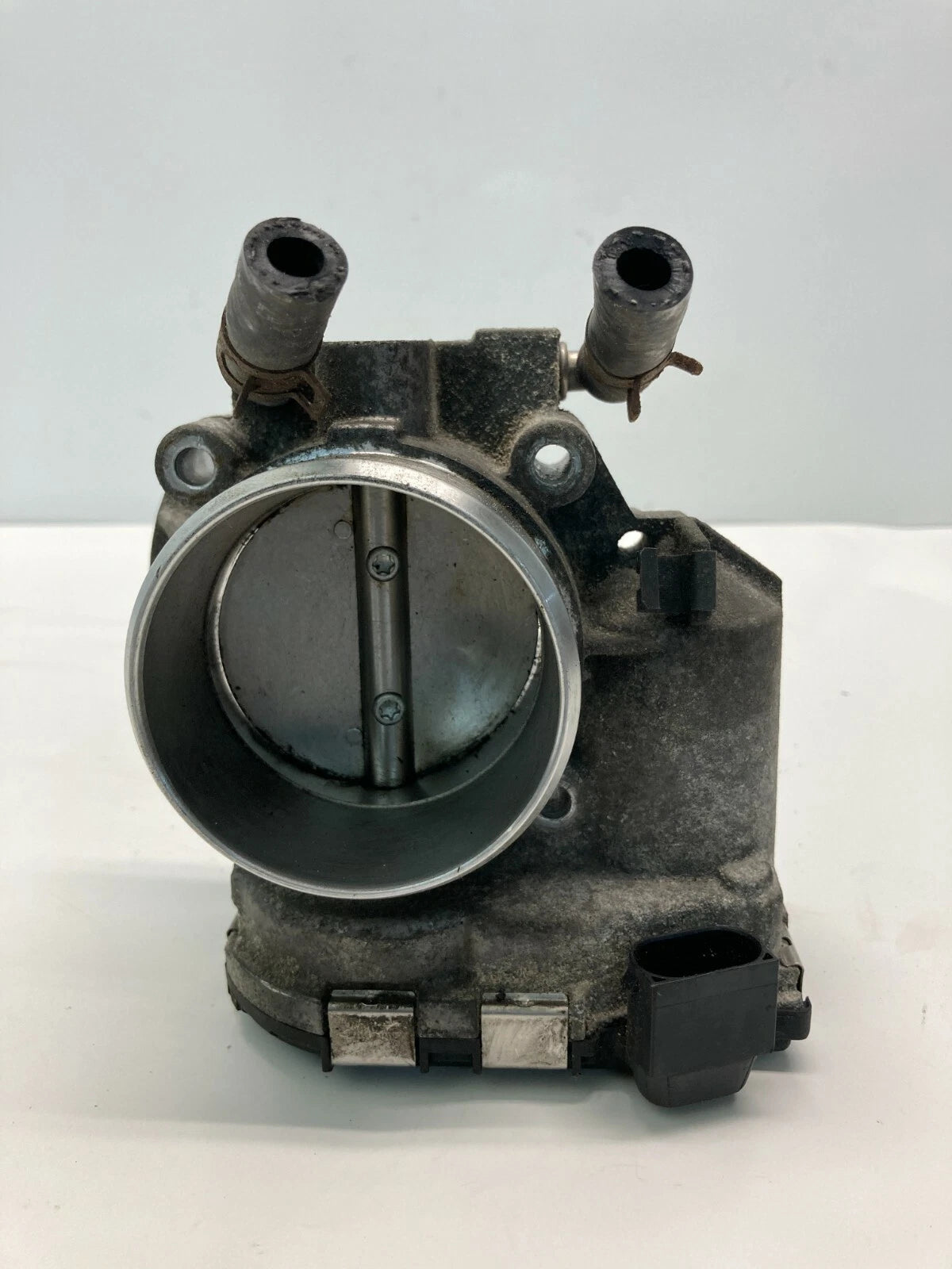 2006-2010 KIA OPTIMA 2007-2010 KIA RONDO 2.4L L4 THROTTLE BODY VALVE ASSEMBLY
