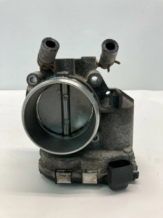 2006-2010 KIA OPTIMA 2007-2010 KIA RONDO 2.4L L4 THROTTLE BODY VALVE ASSEMBLY