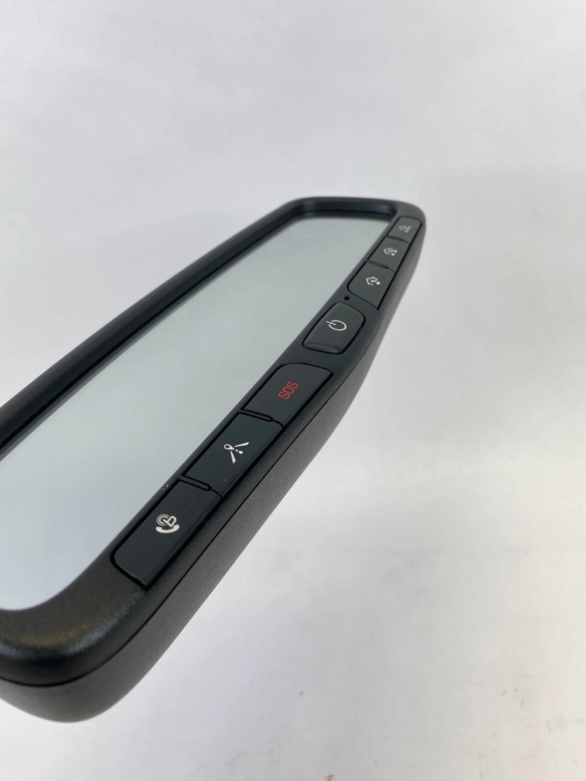 2013-2020 HYUNDAI SANTA FE AUTOMATIC DIMMING REAR VIEW MIRROR HOMELINK OEM
