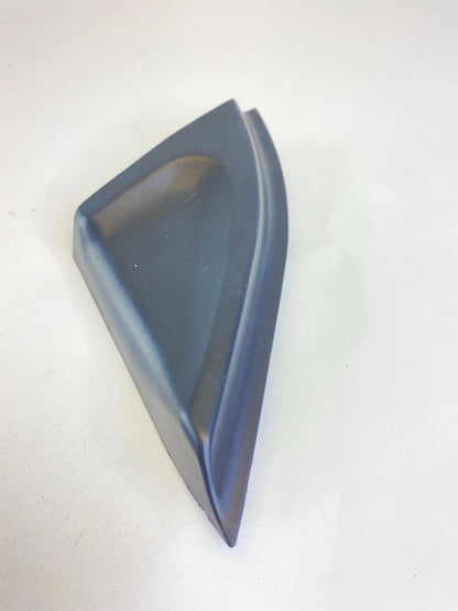 1998-2001 NISSAN ALTIMA INNER FRONT RIGHT PASSENGER DOOR CORNER COVER TRIM OEM