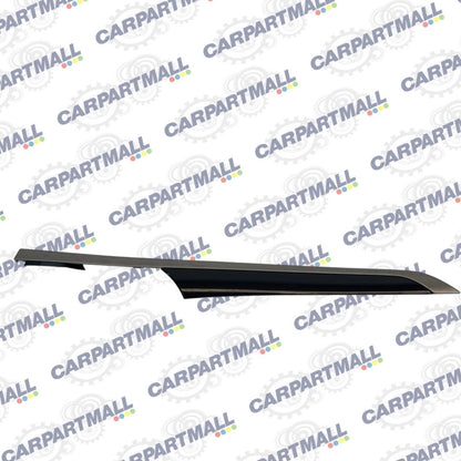 04 05 06 07 08 Acura TL Rear Right Side Door Panel Trim Molding 83700-SEPAA01023