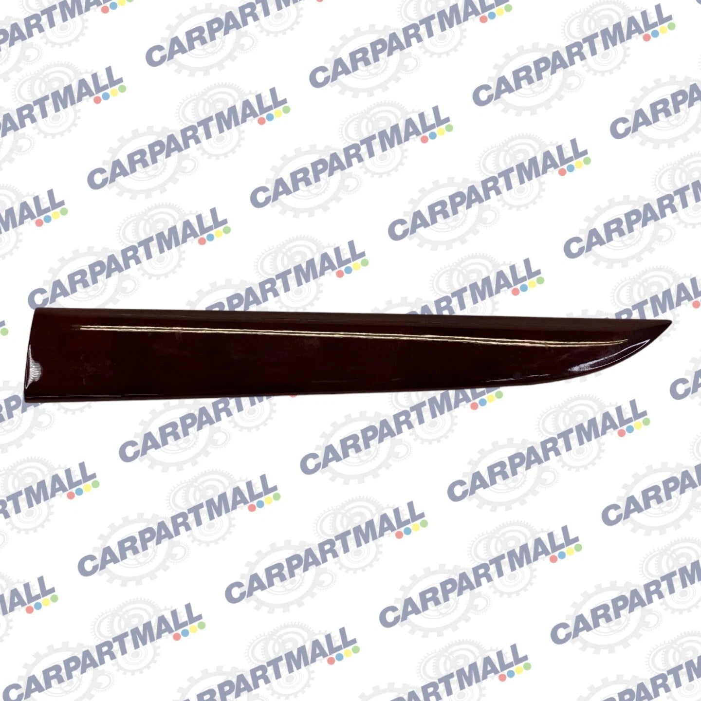 2002 2003 LEXUS ES300 04-06 ES330 FRONT RIGHT PASSENGER DOOR PANEL WOOD TRIM