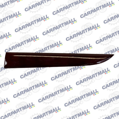 2002 2003 LEXUS ES300 04-06 ES330 FRONT RIGHT PASSENGER DOOR PANEL WOOD TRIM
