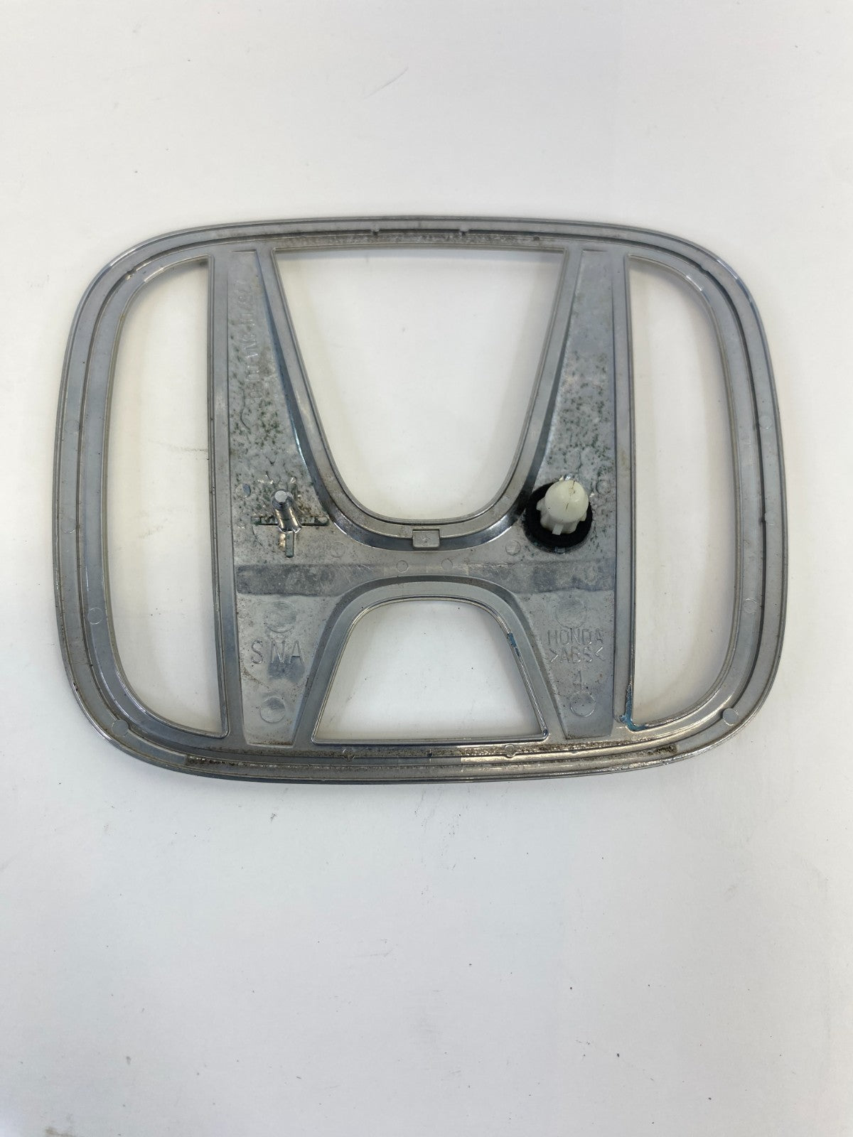 2006-2011 Honda Civic Sedan Rear Trunk Emblem Logo Nameplate OEM