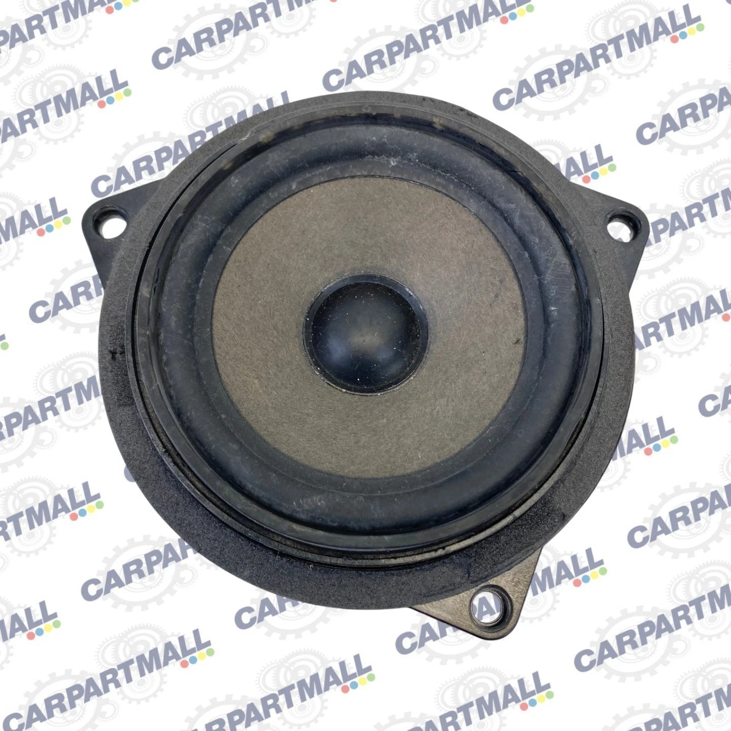 2007 2008 BMW 328XI FRONT LEFT SIDE DOOR AUDIO LOUD SPEAKER 65139143147 OEM