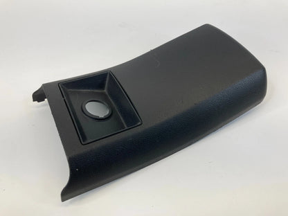 2011-2016 CHEVROLET CRUZE REAR BACK CENTER CONSOLE PANEL COVER TRIM GMW15549 OEM