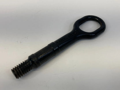 2011-2014 VW VOLKSWAGEN TOUAREG TOW HOOK EYE SCREW-IN EMERGENCY BOLT OEM