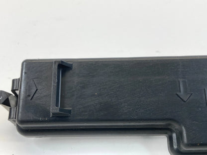 2007-2009 DODGE CALIBER 2.0L AIR MASS FLOW SENSOR COVER CAP LID OEM