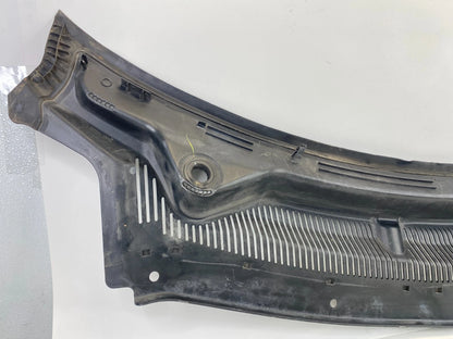 2011-2019 Ford Explorer 13-19 Police Utility Windshield Cowl Cover Panel Grille