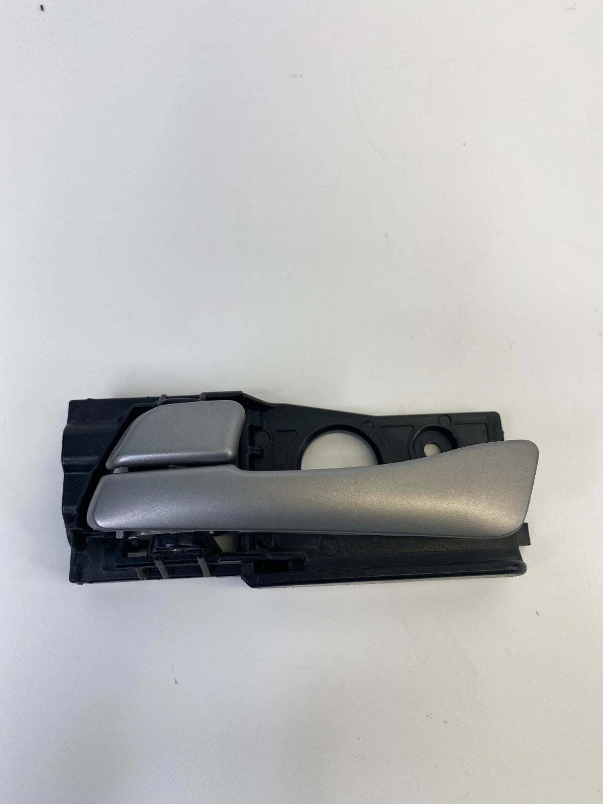 2015-2017 HYUNDAI ACCENT REAR LEFT SIDE INSIDE DOOR HANDLE 83613-RB000 OEM