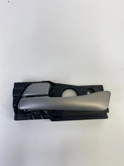 2015-2017 HYUNDAI ACCENT REAR LEFT SIDE INSIDE DOOR HANDLE 83613-RB000 OEM