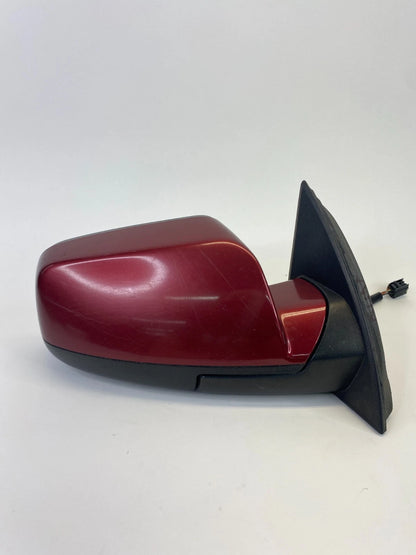 2010-2014 CHEVROLET EQUINOX RIGHT PASSENGER SIDE VIEW MIRROR HEATED 20858730 OEM