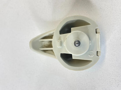 2007 2008 Dodge Caliber Hatchback Rear Left Interior Inner Roof Hanger Hook Clip