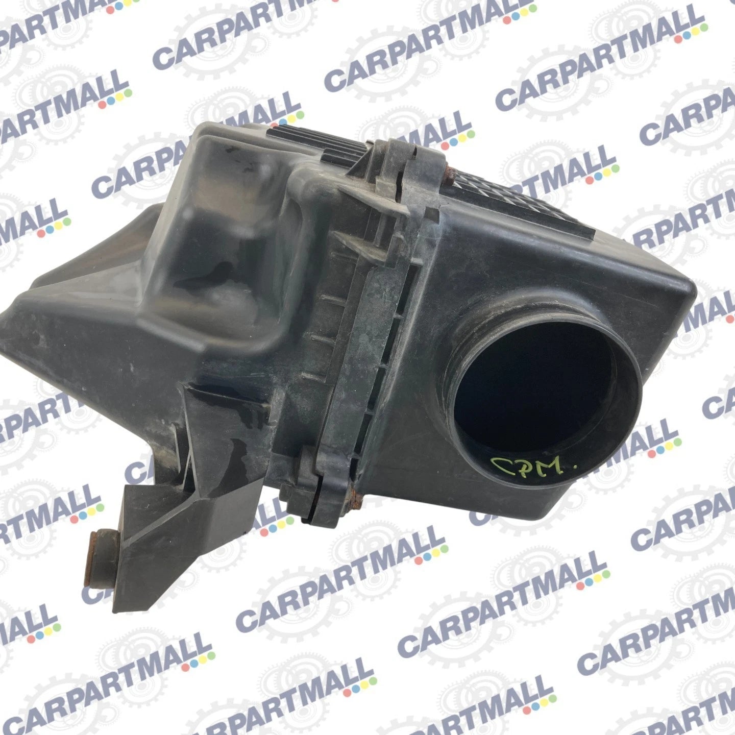 2005 2006 HONDA ODYSSEY 3.5L AIR CLEANER FILTER BOX HOUSING OEM