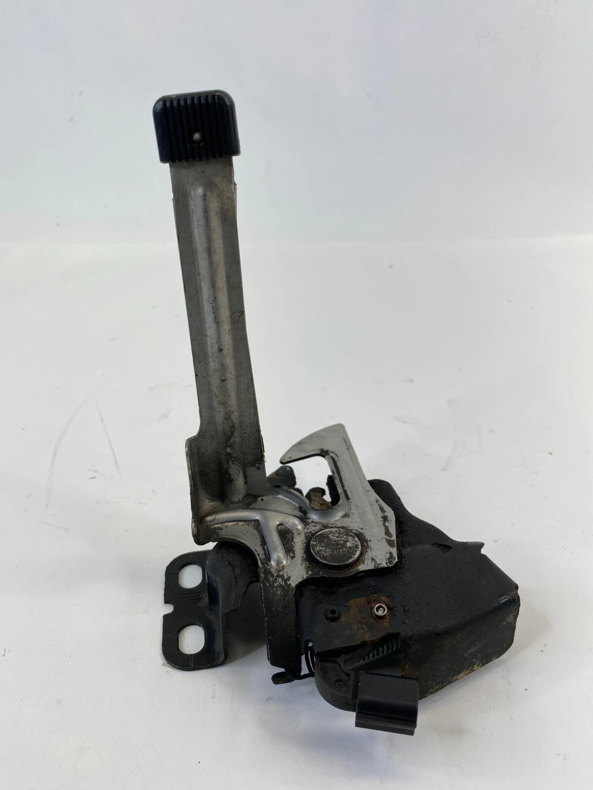 2012 12 HONDA CIVIC SEDAN FRONT HOOD LOCK LATCH RELEASE ACTUATOR ASSEMBLY OEM