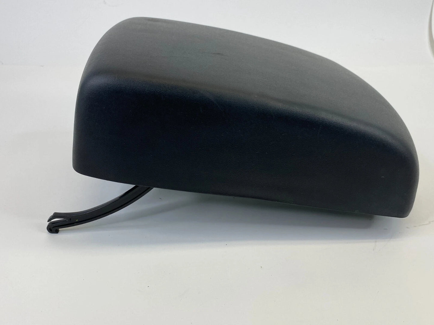 2007-2012 NISSAN SENTRA CENTER CONSOLE ARMREST STORAGE ARM REST LID COVER OEM
