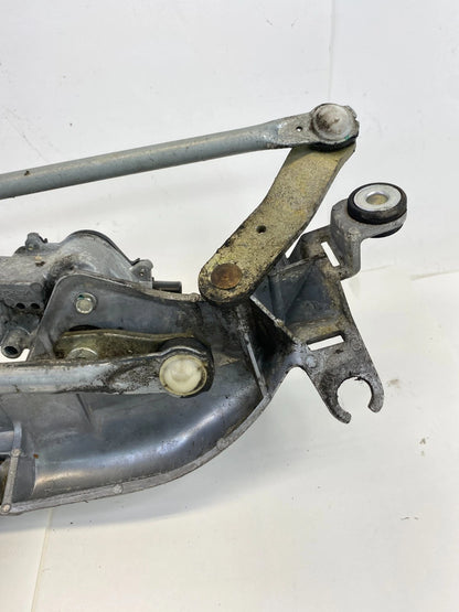 2005-2007 HONDA ODYSSEY FRONT WIPER MOTOR TRANSMISSION LINKAGE ASSEMBLY OEM