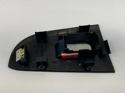 07-10 HYUNDAI ELANTRA REAR RIGHT BACK SIDE DOOR WINDOW SWITCH BEZEL 93580-2H100