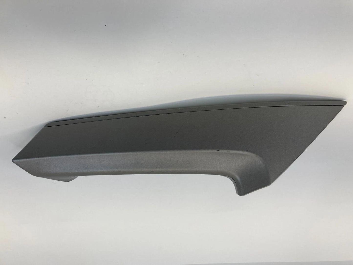 2007-2011 TOYOTA CAMRY REAR RIGHT INTERIOR DOOR PULL HANDLE COVER OEM 7461106030