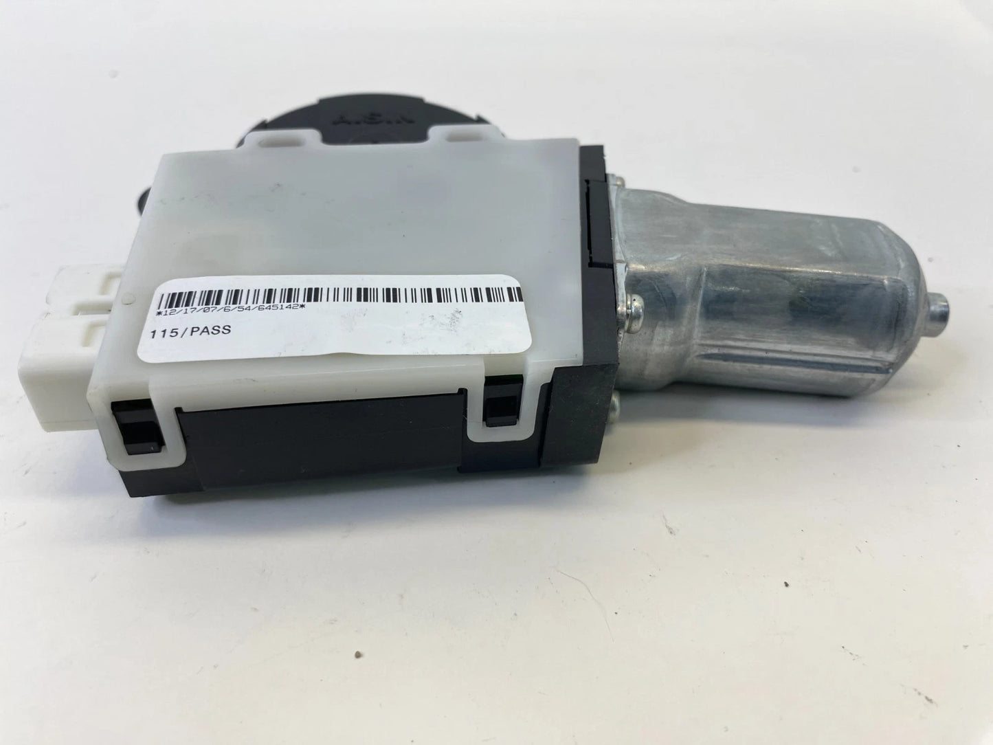 2007 08 09 10 2011 TOYOTA CAMRY FRONT WINDSHIELD WIPER MOTOR ASSEMBLY OEM