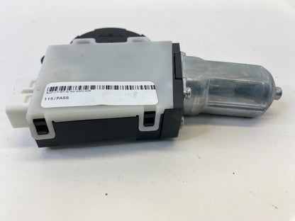 2007 08 09 10 2011 TOYOTA CAMRY FRONT WINDSHIELD WIPER MOTOR ASSEMBLY OEM