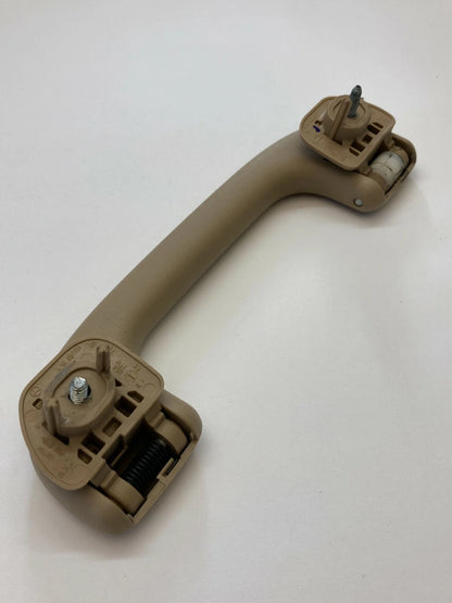 2006-2012 MERCEDES-BENZ R350 FRONT LH INTERIOR ROOF GRAB HANDLE OEM A1648100354